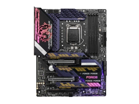 MSI Z590 MPG GAMING FORCE DDR4 ATX