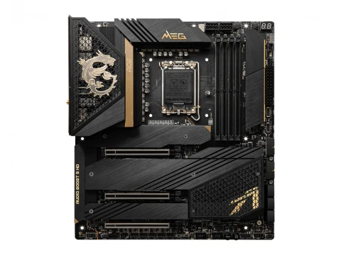 MSI Z690 MEG ACE WIFI DDR5 EATX