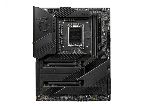 MSI Z690 MEG UNIFY-X DDR5 ATX