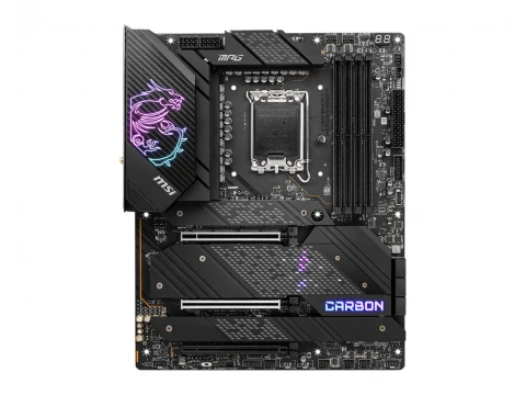 MSI Z690 MPG CARBON WIFI DDR5 ATX