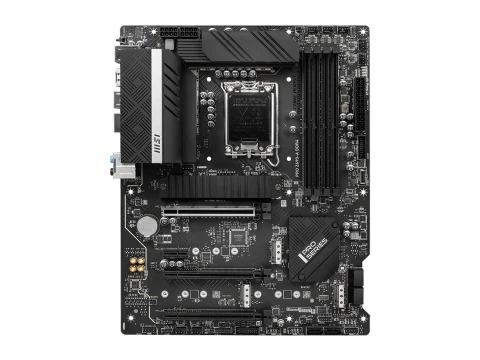 MSI Z690 PRO A DDR4 ATX LGA1700