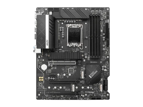 MSI Z690 PRO A DDR5 ATX