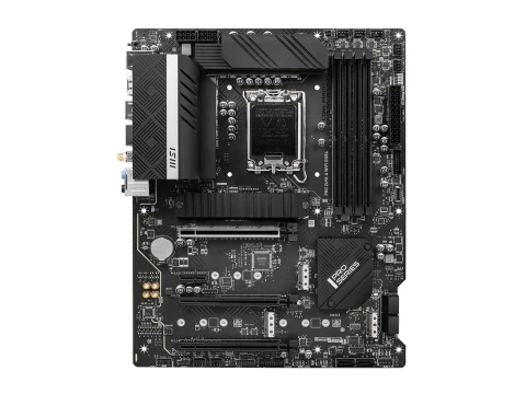 MSI Z690 PRO-A WIFI DDR4 ATX