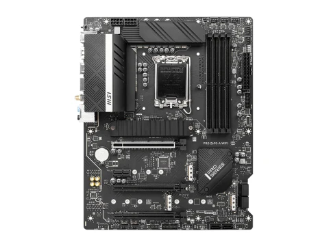 MSI Z690 PRO Z690-A WIFI DDR5 ATX