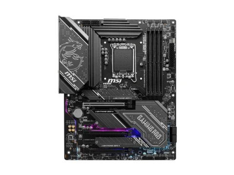 MSI Z790 GAMING PRO WIFI LGA1700 DDR5 ATX