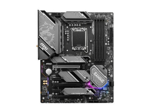MSI Z790 GAMING WIFI DDR5 ATX
