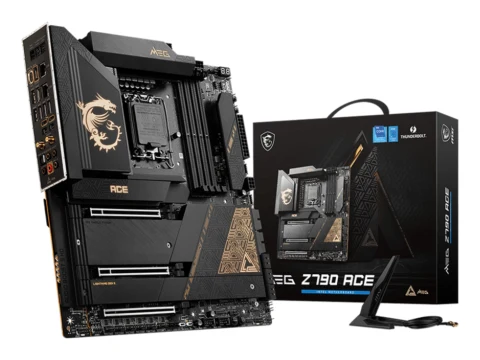 MSI Z790 MEG ACE WIFI DDR5 EATX