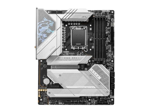 MSI Z790 MPG EDGE TI MAX WIFI DDR5 ATX