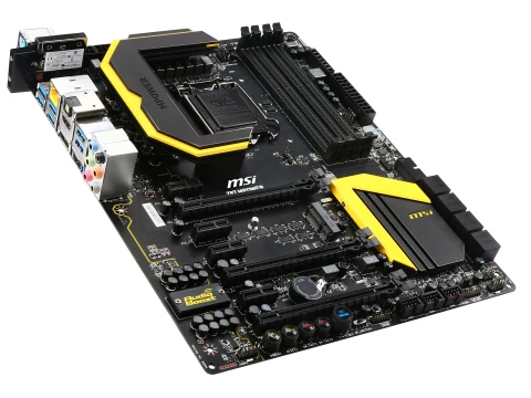 MSI Z87 MPOWER DDR3 ATX