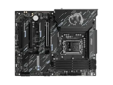 MSI Z890 GAMING PLUS WIFI6E — фото Ситилинка