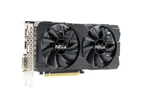 NVIDIA GeForce RTX 2060 Founders Edition — фото Ситилинка