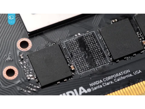 NVIDIA GeForce RTX 2080 Ti