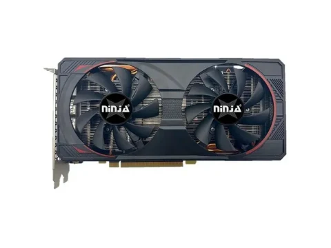 NVIDIA GeForce RTX 3070 — фото Ситилинка