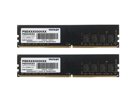 Patriot Signature Line DDR4-3200 CL19 16GB (2x8GB) — фото Ситилинка