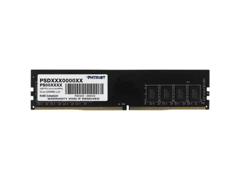 Patriot Signature Line DDR4-3200 CL22 32GB (1x32GB) — фото Ситилинка