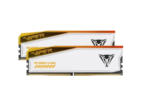 Patriot Viper Elite 5 RGB TUF GAMING ALLIANCE DDR5-6000 CL36 48GB (2x24GB) — фото Ситилинка