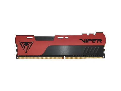 Patriot Viper Red / Black DDR4-3600 CL20 32GB (1x32GB) — фото Ситилинка
