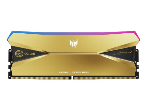 Predator Hera RGB DDR5-6000 192GB (4x48GB) CL28