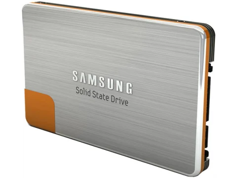 Samsung 470 256GB 2.5" SSD SATA 3.0 Gb/s
