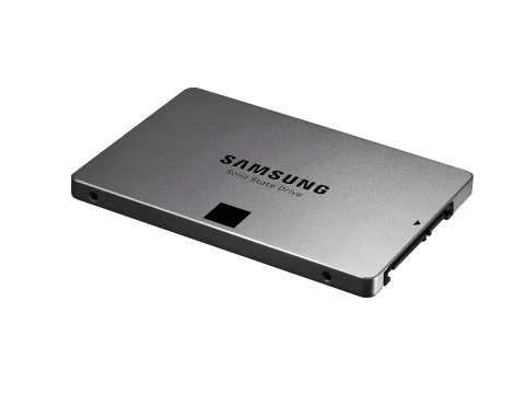 Samsung 840 Evo 120GB SSD 2.5" SATA