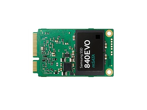 Samsung 840 Evo 500GB SSD mSATA mSATA