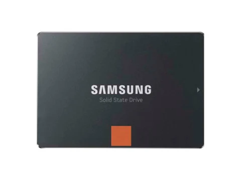 Samsung 840 Pro 512GB SSD 2.5" SATA