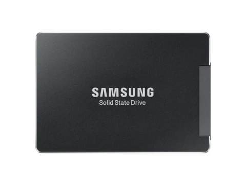 Samsung 845DC EVO 240GB SSD 2.5" SATA