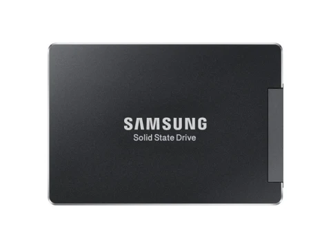 Samsung 845DC EVO 960GB SSD 2.5" SATA 6.0 Gb/s