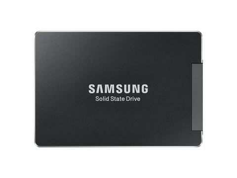 Samsung 845DC PRO 800GB 2.5" SSD SATA