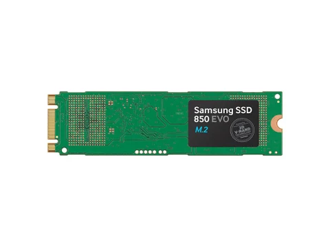 Samsung 850 Evo 120GB M.2 SSD SATA