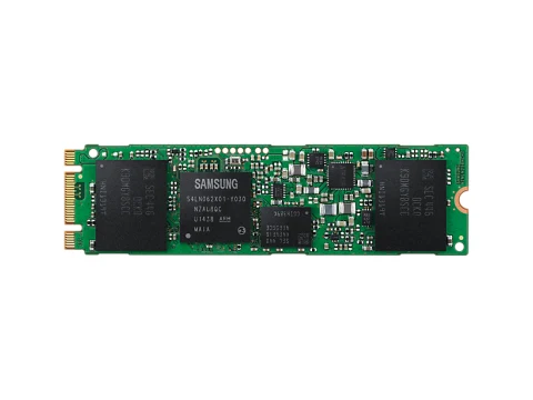 Samsung 850 Evo 250GB M.2-2280 SSD SATA
