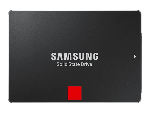 Samsung 850 Pro 1TB SSD 2.5" SATA 6.0 Gb/s