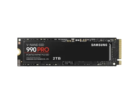 Samsung 990 PRO 2 ТБ — фото Ситилинка