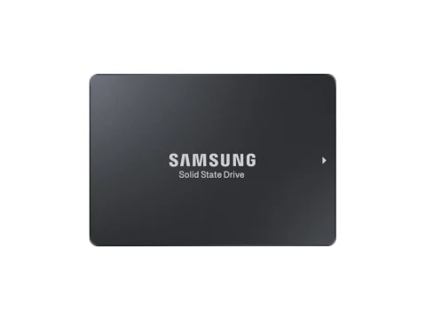 Samsung Data Center 240 GB SSD 2.5" SATA 6.0 Gb/s