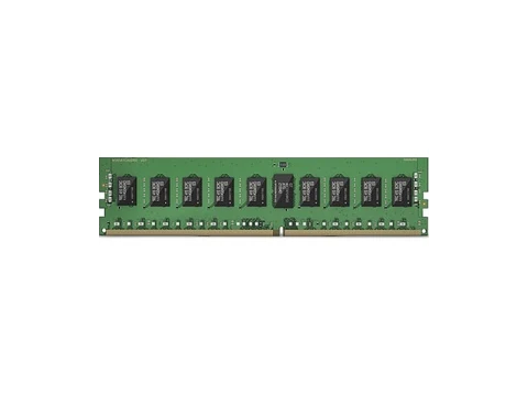 Samsung M391A2K43BB1-CPB Black / Green DDR4-2133 CL15 16GB (1x16GB)
