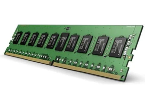 Samsung M391A2K43BB1-CRC Green DDR4-2400 CL17 16GB (1x16GB)