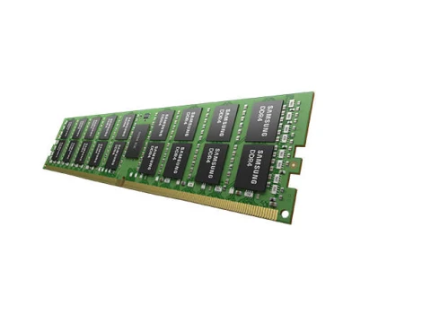 Samsung M393A4K40CB1-CRC Registered Green / Black DDR4-2400 CL17 32GB (1x32GB)