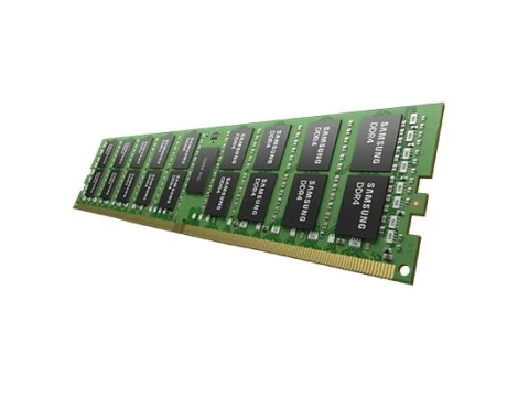 Samsung M393A8G40MB2-CVF Registered Green / Black DDR4-2933 CL21 64GB (1x64GB)