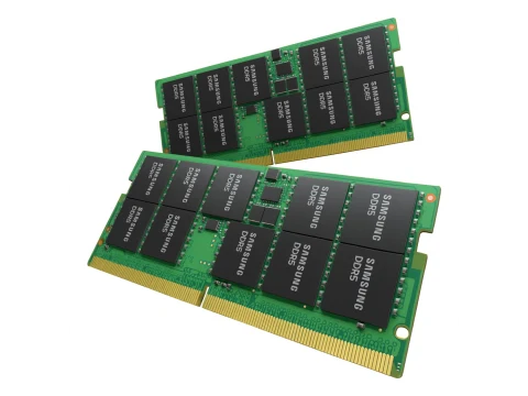 Samsung OEM ECC UDIMM DDR5-5600 32GB (1x32GB) CL36