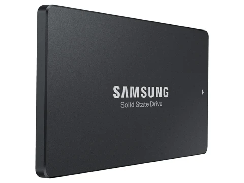 Samsung PM863 3.84 TB SSD 2.5" SATA
