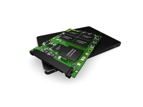 Samsung PM871b 128GB SSD 2.5" SATA