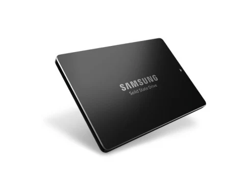 Samsung PM883 480GB SSD 2.5" SATA