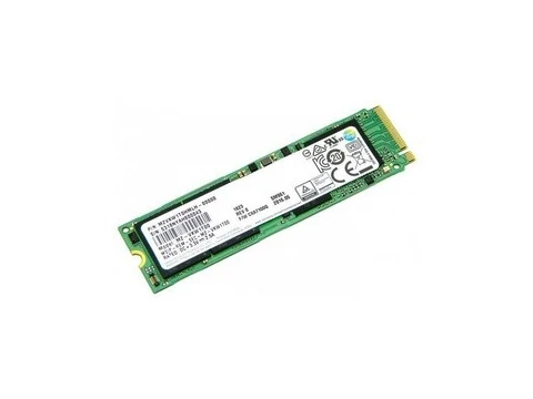 Samsung PM961 512GB M.2-2280 SSD PCIe 3.0 NVMe