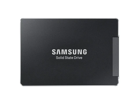 Samsung SM843TN 240GB SSD 2.5" SATA