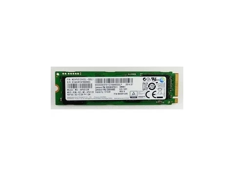 Samsung SM951 128GB M.2-2280 SSD PCIe 3.0 x4 NVMe