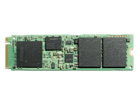 Samsung SM961 1TB SSD M.2-2280 PCIe 3.0 x4 NVMe