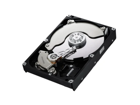 Samsung Spinpoint 1TB HDD 3.5" SATA