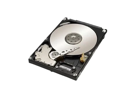 Samsung Spinpoint 2TB HDD 2.5" SATA