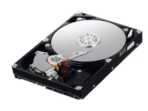 Samsung Spinpoint F1 DT 1TB HDD 7200RPM 3.5" SATA