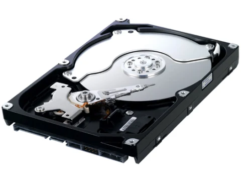 Samsung Spinpoint F1 DT 320GB 3.5" HDD 7200RPM SATA